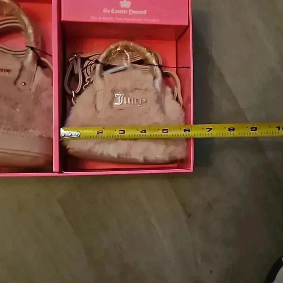 Juicy Couture pocketbook - Picture 8 of 9